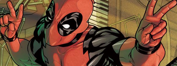 Gra o Deadpoolu wygląda coraz lepiej - scenarzysta serii komiksowej w gronie twórców