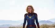 Kolejna współczesna super-bohaterka. "Kapitan Marvel" na DVD i Blu-ray
