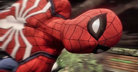 Nowy Spider-Man ma szansę stać się Marvelowskim Arkham Asylum, ale... to dopiero początek