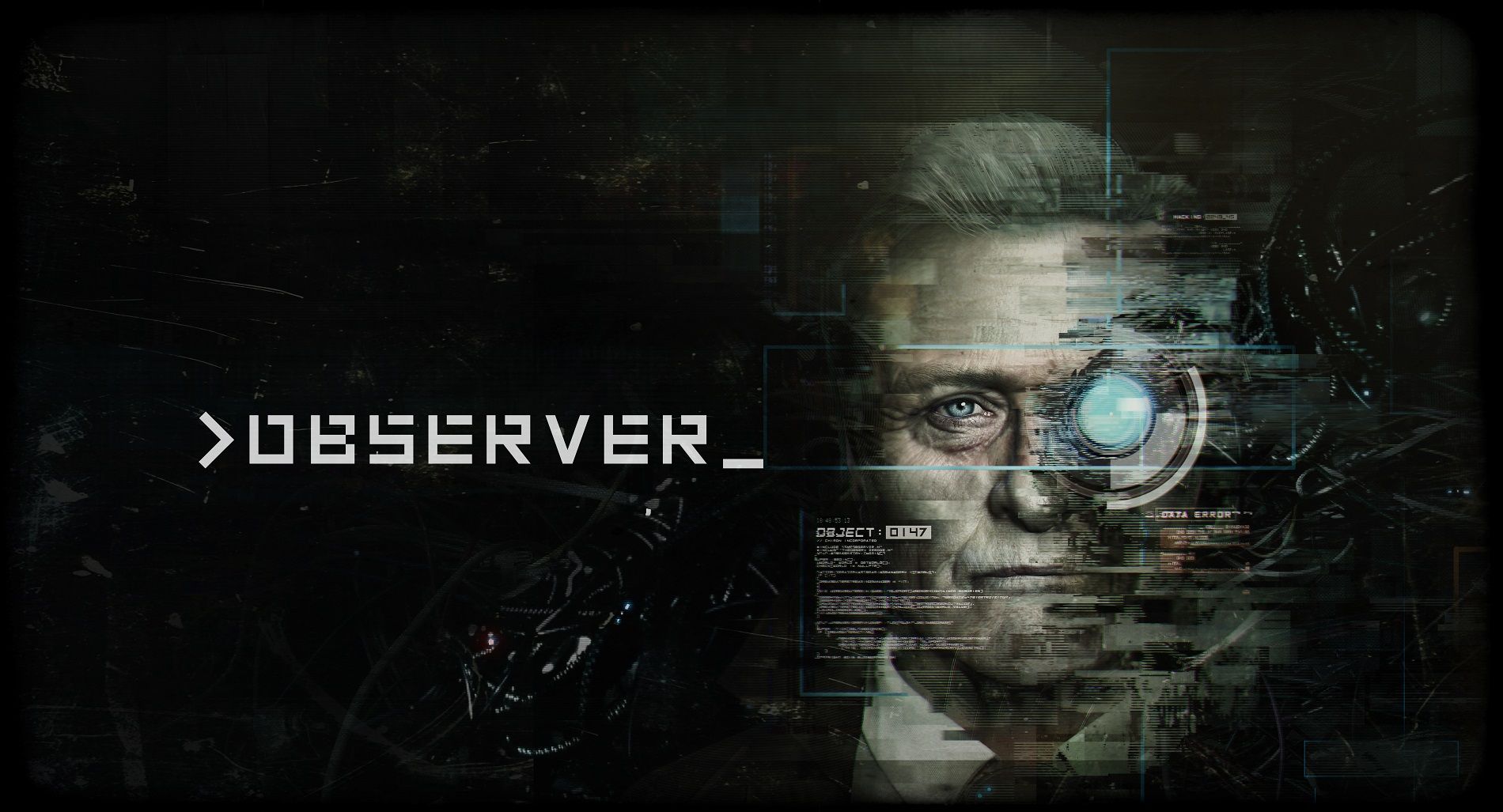 "Observer" 