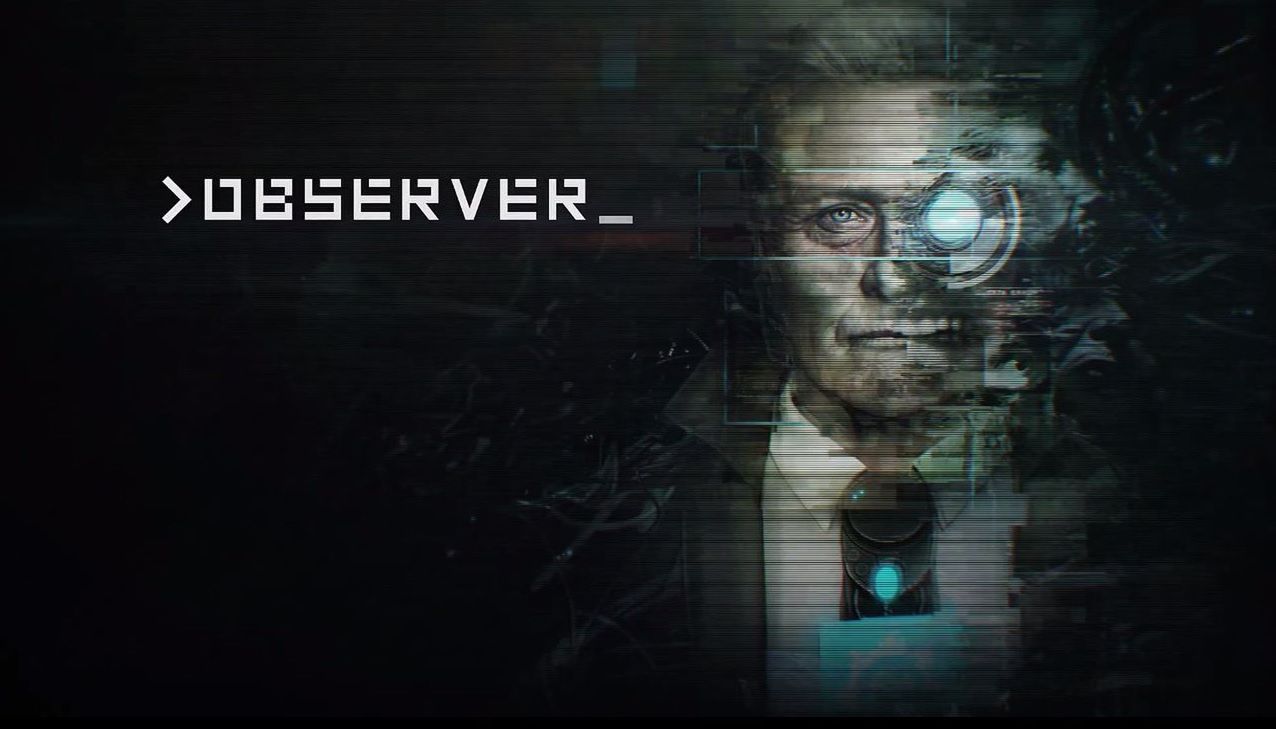 Rozchodniaczek: Rutger Hauer w Observer, Doomfist w lipcu i trzy premiery 15 sierpnia