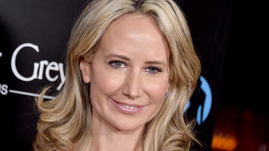 Lady Victoria Hervey była w swoim żywiole
