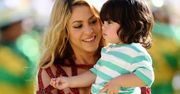 Ciężarna Shakira: ''Teraz koncentruje się tylko na rodzinie''