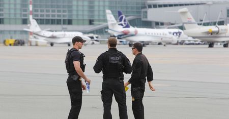 Dymisja szefa SOP.  "Secret Service myśli, że jesteśmy Republiką Bananową"