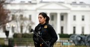 W pobliżu Białego Domu padły strzały. Funkcjonariusze Secret Service zamknęli siedzibę prezydenta USA