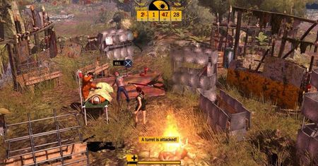 How to Survive: Storm Warning Edition zmierza na PS4 i Xboksa One