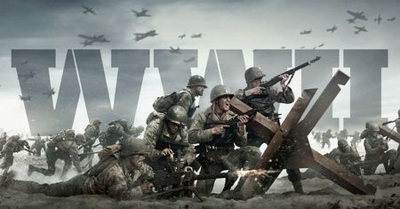 Call of Duty może zostać w historycznych realiach na dłużej