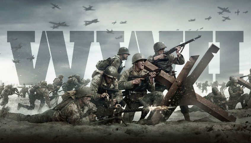 Call of Duty może zostać w historycznych realiach na dłużej