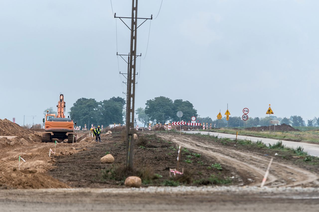 Dolny Śląsk – odkryto osadę sprzed 2 tys. lat