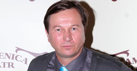 "Reporterzy. Z życia wzięte". Piotr Cyrwus wystąpi w nowej roli