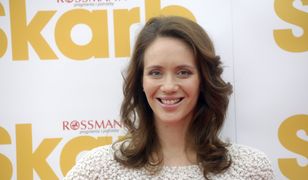 Hanna Konarowska zaręczona. Gwiazda "Barw szczęścia" bierze ślub