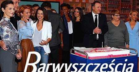 Gwiazda serialu "Barwy szczęścia" spodziewa się dziecka! Wiemy który to już miesiąc!