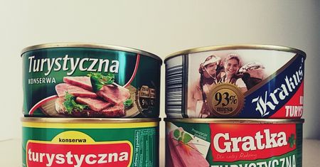 Konserwy turystyczne. Sprawdzamy, którą warto zabrać na biwak