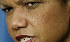 Condoleezza zastąpi Colina?