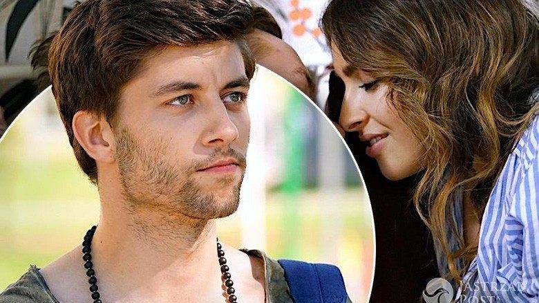 Barwy szczęścia, 1743 odcinek, Angela zdradzi Milewicza