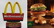 Kiedy kanapka drwala z cebulą w McDonald's? Jaka cena? Ile kalorii? Jak zamówić? Sprawdzamy