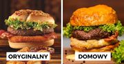 Burger Drwala zniknął z menu McDonald’s. Mamy przepis, który smakuje identycznie!