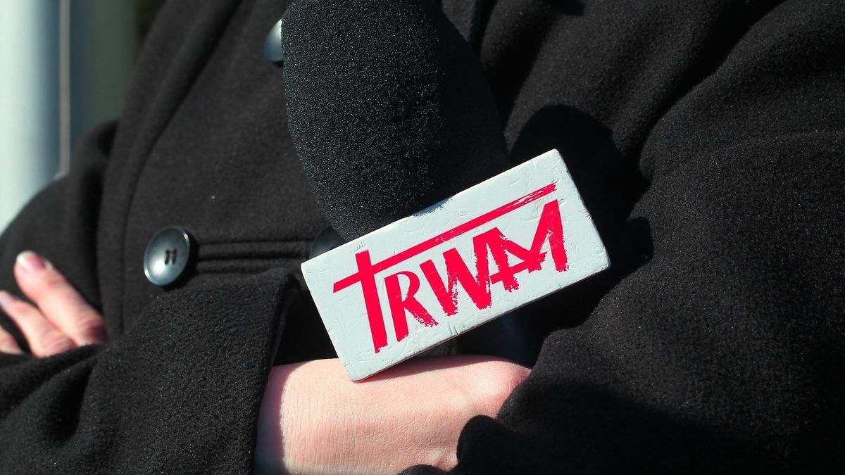 Udział TV Twam w rynku telewizyjnym jest szacowany na około 0,5 proc.