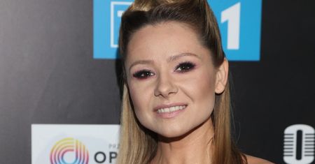 Anna Karwan w odważnej kreacji. Zmienia wizerunek na bardziej śmiały