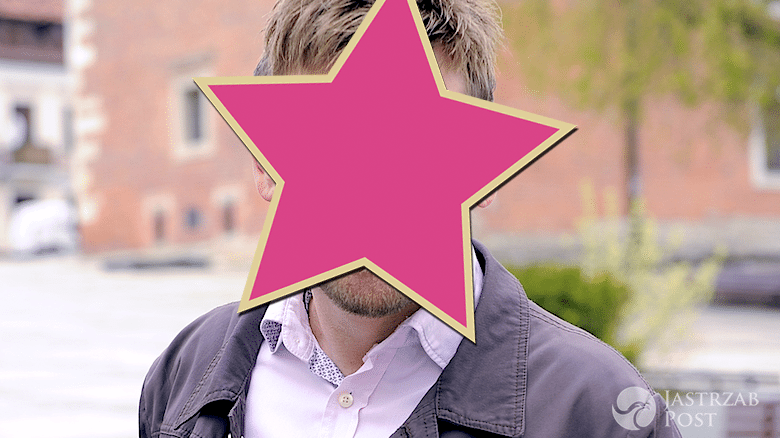 Paweł Stasiak z Papa D. w serialu Ojciec Mateusz