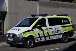Norwegia. 40-letni Polak zatrzymany. Smarował kałem budynki w mieście