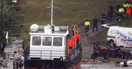 Polak zginął podczas imprezy świątecznej w Norwegii