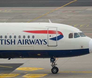 Koronawirus atakuje. Linie lotnicze zawieszają loty do Chin