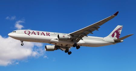 Qatar Airways zaprezentował nową, luksusową klasę