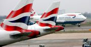 Awaria w British Airways. Loty z dwóch lotnisk odwołane