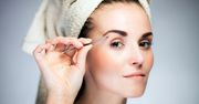 Regulacja brwi – jak uzyskać właściwy kształt brwi?