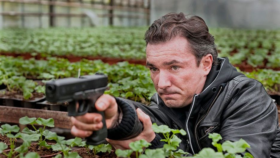 Seriale na TV na dziś. "Barwy szczęścia", "Krew w krwi", "Detektyw Monk" [Piątek, 13.09.2019]