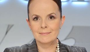 Tancerka go-go zachwyciła Korwin-Piotrowską