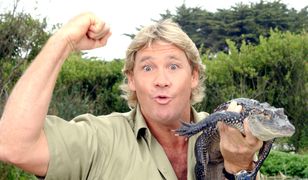 Rak skóry zabija w Australii więcej ludzi niż drapieżniki. Steve Irwin był tragicznym wyjątkiem