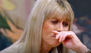 Terri Irwin po latach nie pogodziła się ze stratą męża. Przed kamerami nie kryła łez