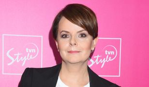 Korwin-Piotrowska solidaryzuje się z ofiarami nawałnic. "Wiem, co to znaczy stracić wszystko"