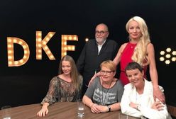 "DKF": Karolina Korwin-Piotrowska chwali się nowym programem