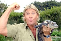 Rak skóry zabija w Australii więcej ludzi niż drapieżniki. Steve Irwin był tragicznym wyjątkiem