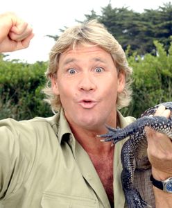 Rak skóry zabija w Australii więcej ludzi niż drapieżniki. Steve Irwin był tragicznym wyjątkiem