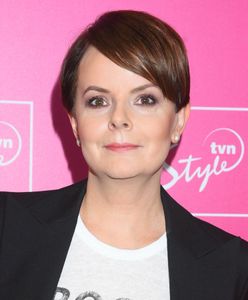 Korwin-Piotrowska solidaryzuje się z ofiarami nawałnic. "Wiem, co to znaczy stracić wszystko"