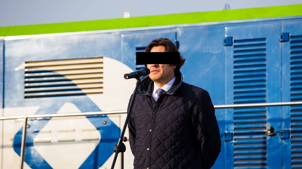 Sąd nie zgadza się na areszt dla byłych menadżerów PKP Cargo