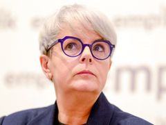 Karolina Korwin-Piotrowska napisała do Mateusza Morawieckiego. "Nadzieja umiera ostatnia"