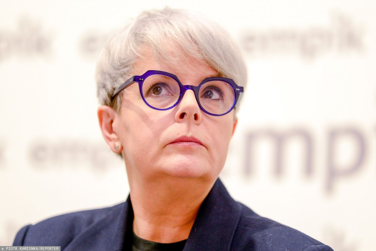 Karolina Korwin Piotrowska oceniła "Wiedźmina". "Ani wkurzenie, ani zachwyt"