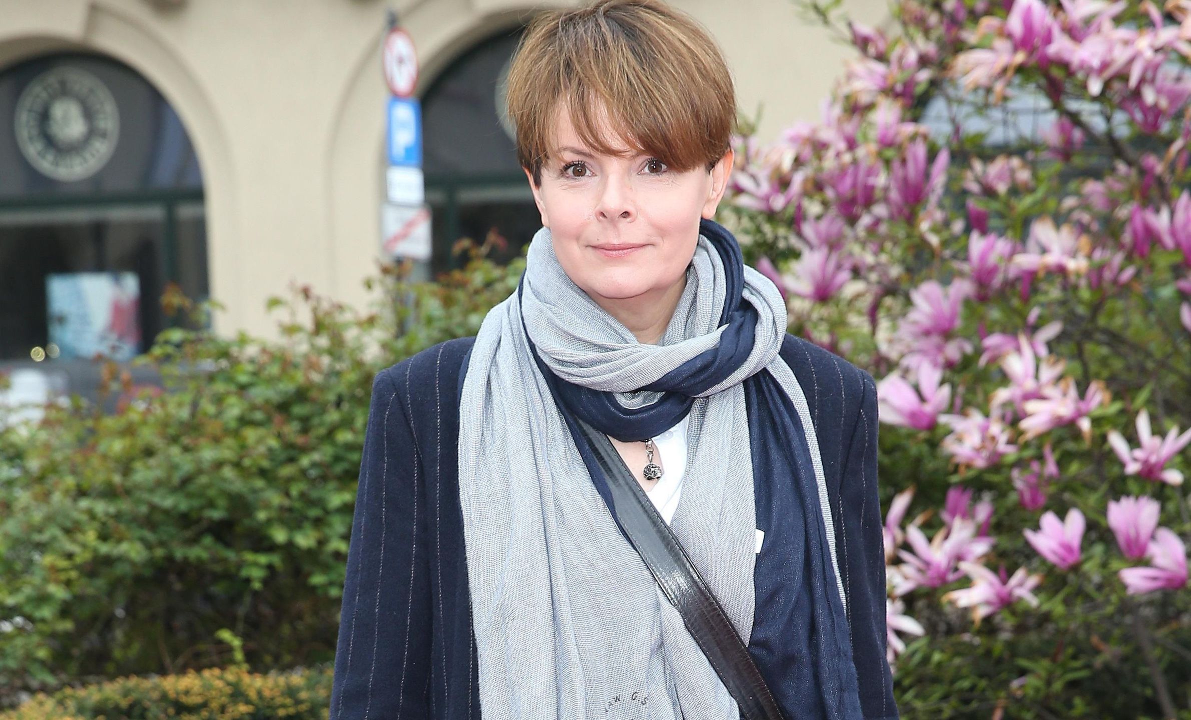 Karolina Korwin-Piotrowska