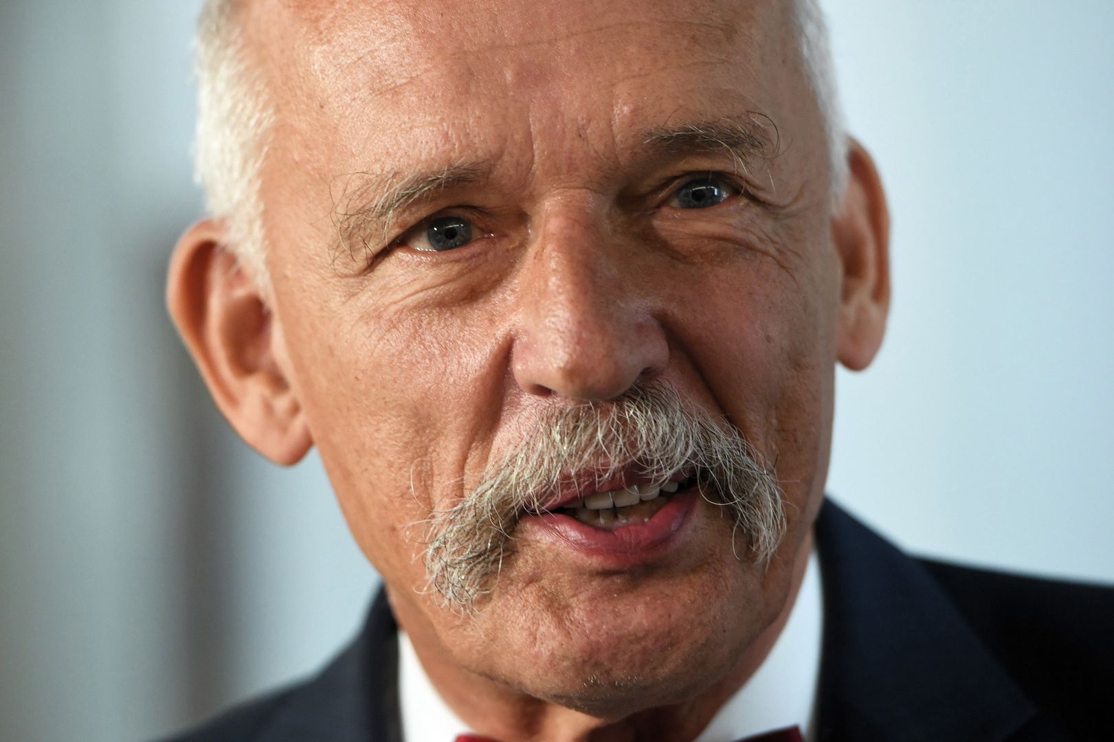 Janusz Korwin-Mikke