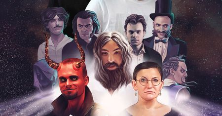 Przelali "YouTube'a" na papier. Rekord sprzedaży