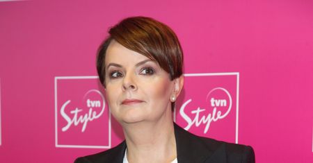 Celebryci już się boją nowej książki Korwin-Piotrowskiej? "Niektórzy się przeliczą"