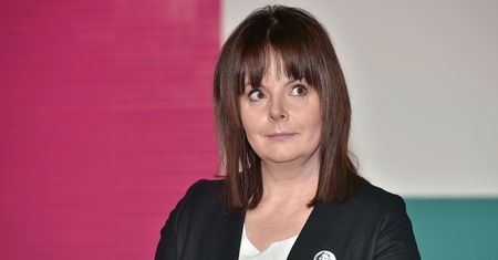 Karolina Korwin Piotrowska o powodach odejścia z "Na językach"