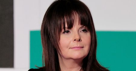 Karolina Krowin-Piotrowska: "Agata Duda to polska, katolicka odpowiedź na lalkę Barbie"