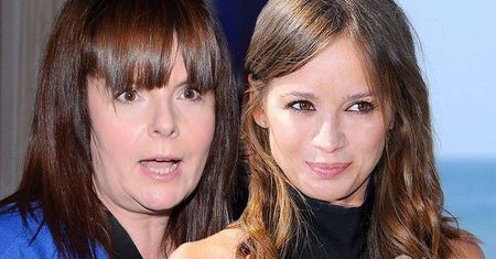 Tak ostro jeszcze nikt nie skomentował filmu o Annie Przybylskiej. Karolina Korwin Piotrowska nie przebiera w słowach
