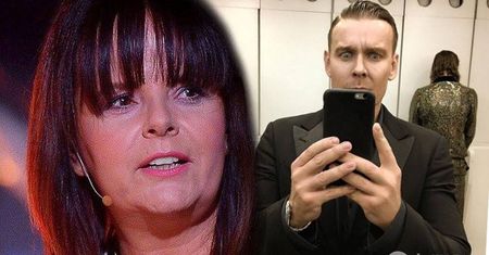 Dawid Woliński publikuje zdjęcie z toalety. Skomentowała to Karolina Korwin Piotrowska: "Sikanie na Instagramie"